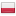 chemeks.pl hosted country
